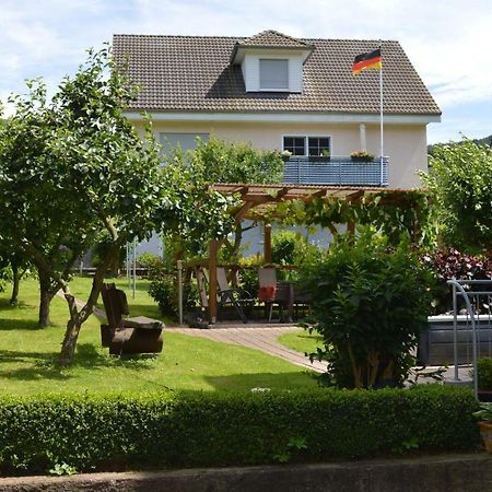 Ferienwohnung Riesling Bruttig-Fankel Exterior photo
